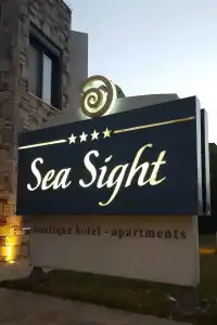 Sea Sight - 1