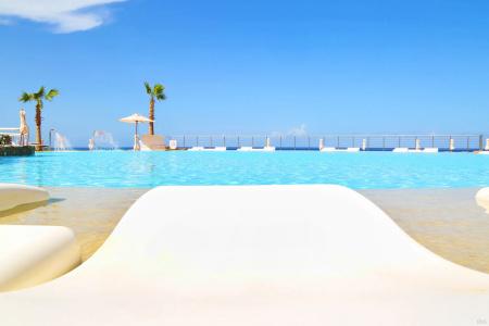 La Cigale Tabarka Hôtel - Thalasso & Spa -Golf - 14