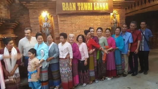 Baan Tawai Lanna Resort - 22