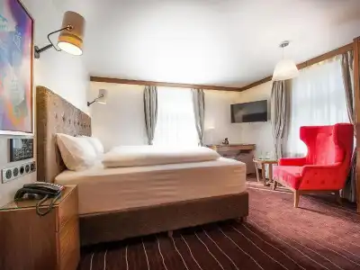 arthausHOTEL - 21