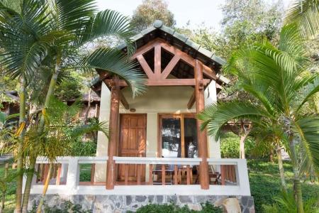 Ancarine Beach Resort - 111