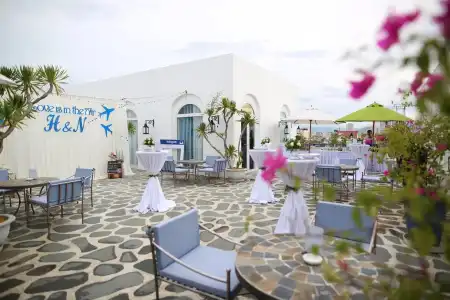 Risemount Premier Resort Da Nang - 22