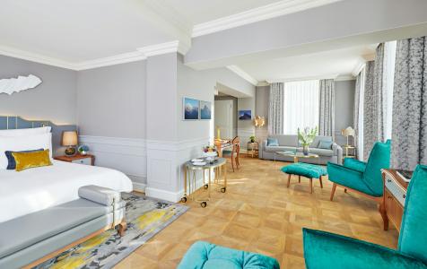 Mandarin Oriental, Munich - 24