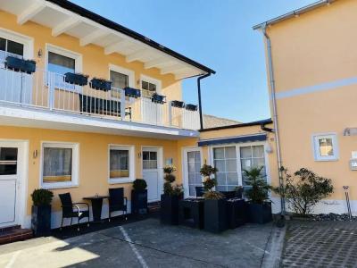Pension & Ferienwohnungen Schneidereit - 26