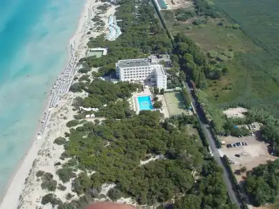 Ecoresort Le Sirenè - Carolis - 27