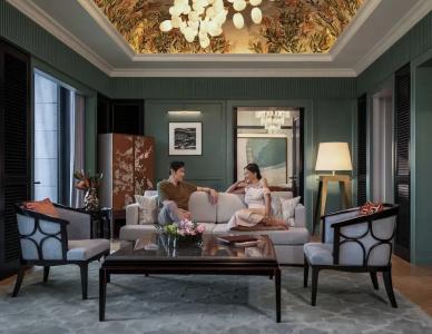 The Laurus, a Luxury Collection Resort, Singapore - 98