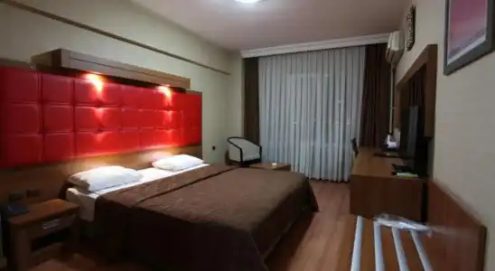 Sakarya Grand - 2