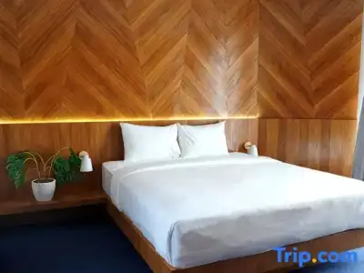 Liberta Hub Blok M Jakarta - 31