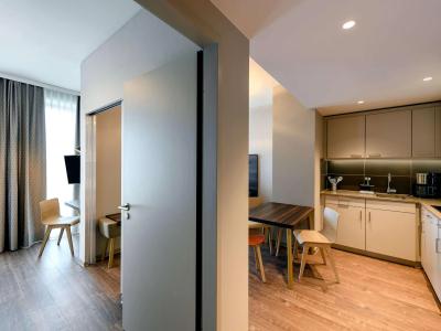 ApartAdagio Bremen - 3