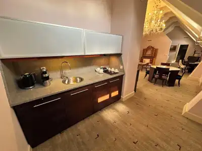 Aria Prague - 72