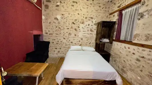 Otel Wood House - 25