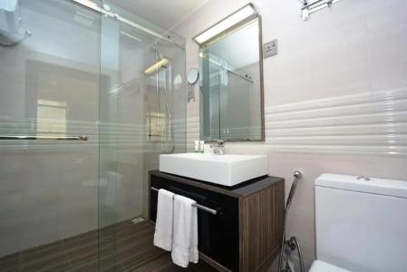 Golden Tulip Dar City Center - 42