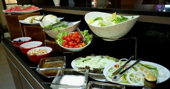Aspen Suites Sukhumvit 2 Bangkok - 13