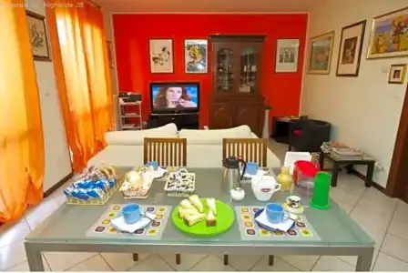 B&B la Palma - 8