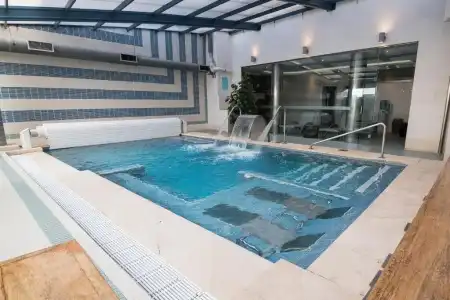 Spa Paris - 13