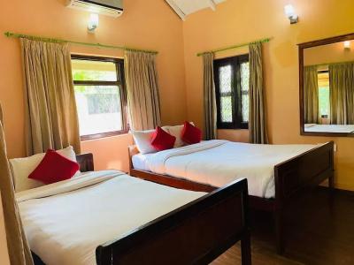 Lumbini Buddha Garden Resort - 18