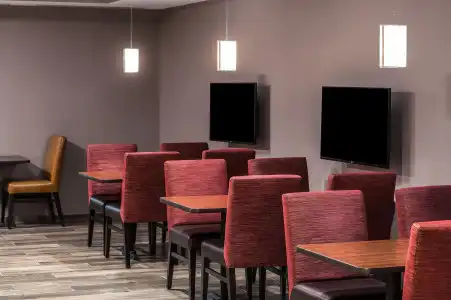 TownePlace Suites by Marriott Austin Parmer/Tech Ridge - 12