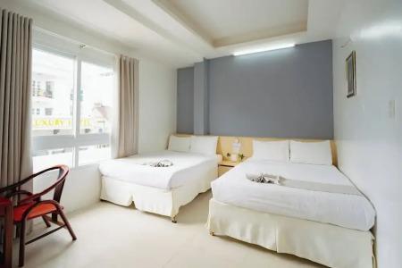 Ngoc Nguyen Anh Da Lat - 123