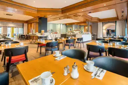 Best Western Wuerzburg Sued - 27