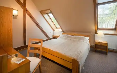 Abel Pension Budapest - 33
