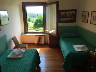 Corte San Mattia - Agriturismo in Verona - 1