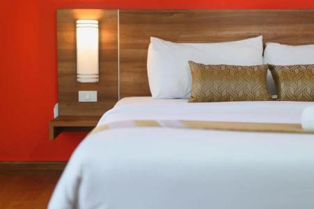 Eco Inn Prime Trang - 39