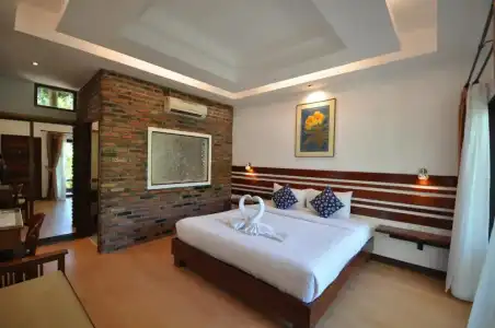 Green View Village Resort - 97