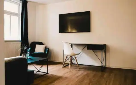 Boutique Palmenbad - 25