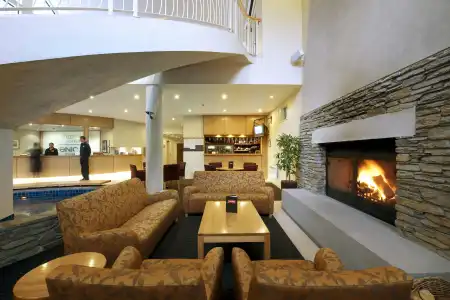 Scenic Suites Queenstown - 1