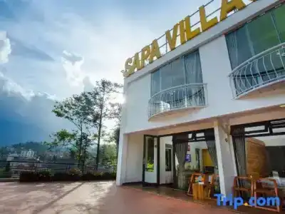 Sapa Village - 93