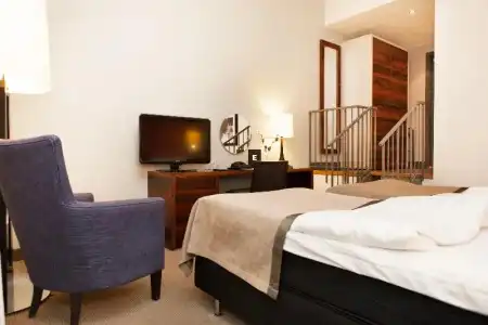 Elite Marina Tower, Spa & Resort - 33