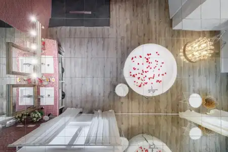 Belfry Spa by Ligne St Barth - 28