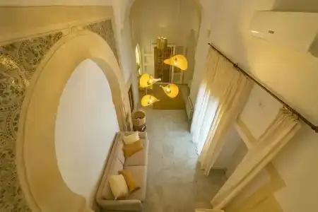 Dar Benti - 77