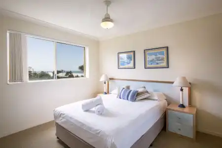 Golden Riviera Beach Resort - 47