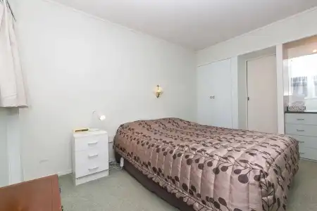 Ranfurly Evergreen Motel - 4