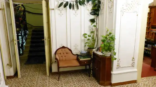 Boutique Zur Wiener Staatsoper - 13