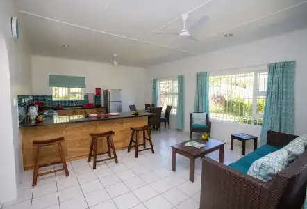 Chalets d'Anse Forbans SelfCatering - 43