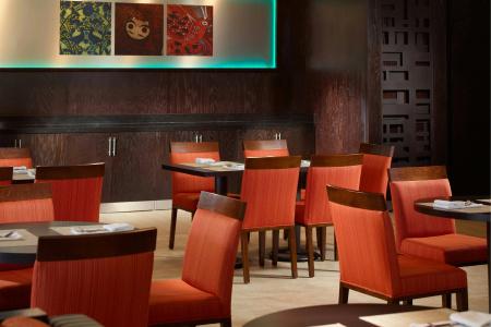 Courtyard by Marriott Queretaro - 20