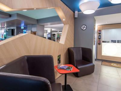 B&B Passau-West - 15