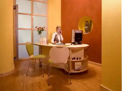 Melarose Feng Shui - 8