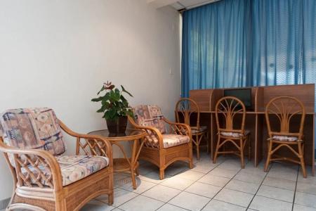 Green Bungalows Apartments - 23