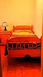 Archil and Nino Gigauri Guest House - 11