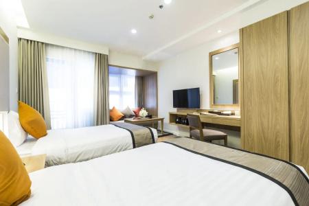 Kantary Korat - 4