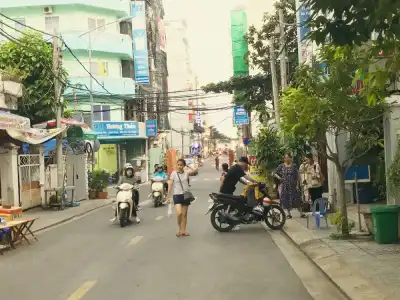 Motel Kim Oanh - 17