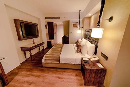 Sarovar Portico Jaipur - 51