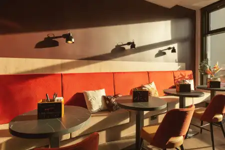 Holiday Inn - the niu, Sparrow Regensburg by IHG - 15