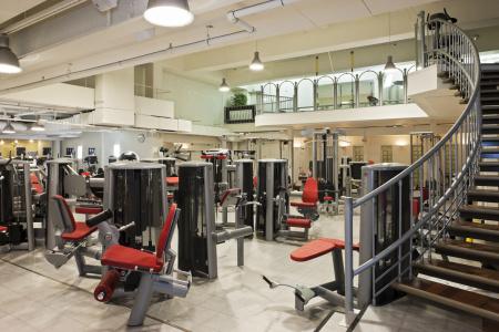 Crowne Plaza Helsinki by IHG - 24