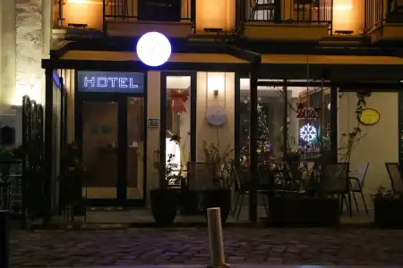 Senyildiz - 0