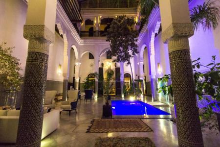 Riad Braya - 13