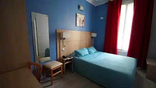 Hôtel Phénix - 42